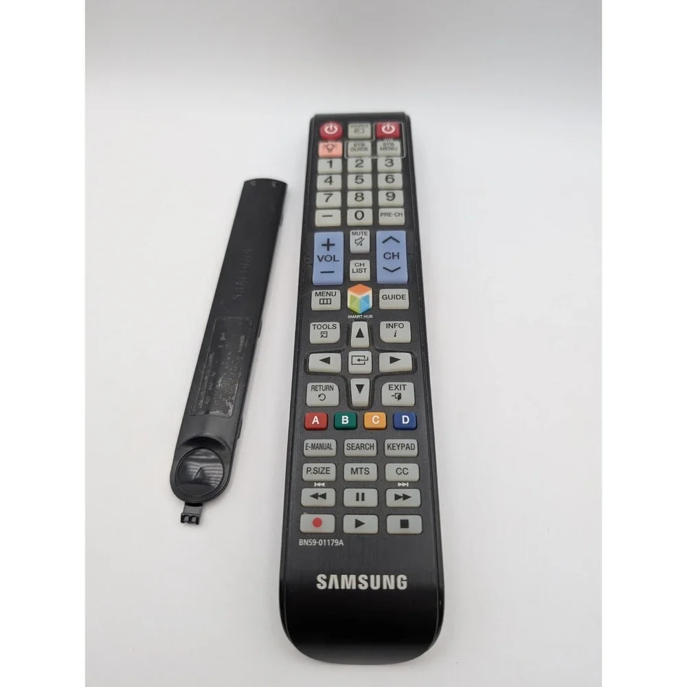 OEM SAMSUNG BN59-01179A REMOTE CONTROL for UN55H6350AFXZA UN75H6300AFXZA